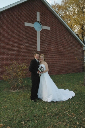 Kimberly Blackburn Photo 6