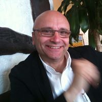 Roberto Franz Photo 6
