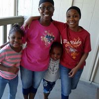 Minnie Brown Photo 22