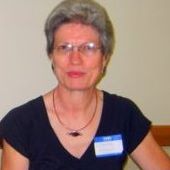 Martha Morris Photo 8