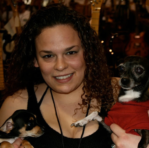Jacqueline Gilmore Photo 9