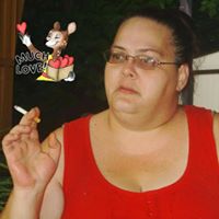 Crystal Webber Photo 25