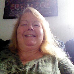 June Savage Photo 14