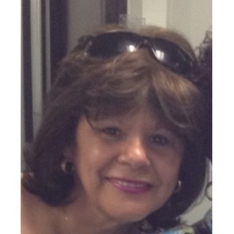 Judith Padilla Photo 14