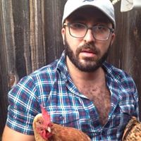 Christopher Francis Photo 27