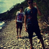 Arif Omar Photo 22