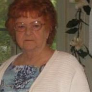 Ann Hendrick Photo 12