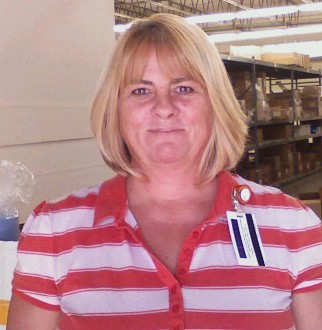 Catherine Lewis Photo 10