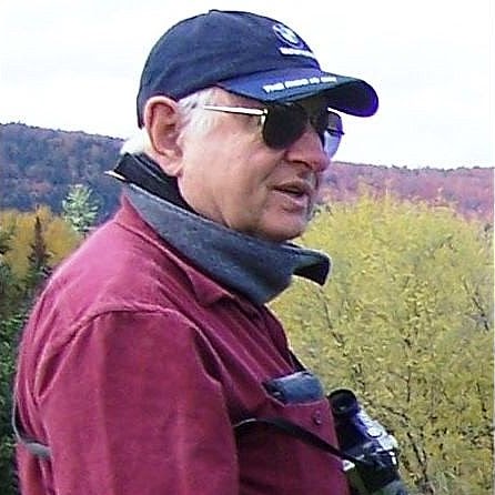 Gordon Webster Photo 24