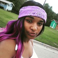 Sierra Jenkins Photo 8