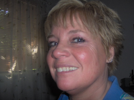 Michelle Potter Photo 25