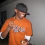 Justin Holliday Photo 35