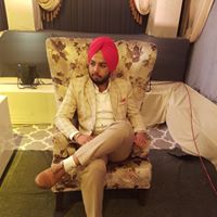 Preetinder Singh Photo 25