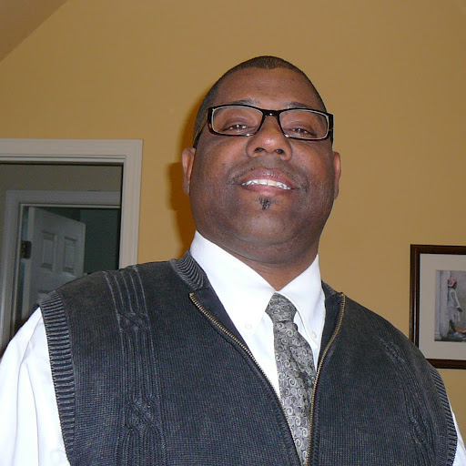 Martin Reese Photo 24