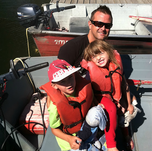 Kevin Chapman Photo 35
