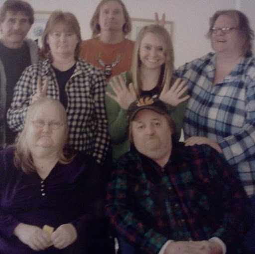 Martha Ingram Photo 27