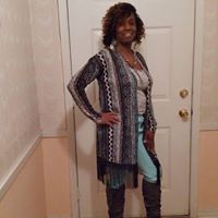 Marlena Robinson Photo 9