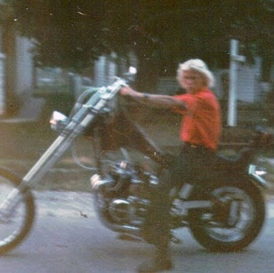 James Shultz Photo 38