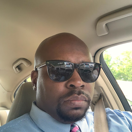 Marcus Wiley Photo 29