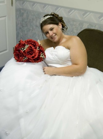 Tracy Roberts Photo 13