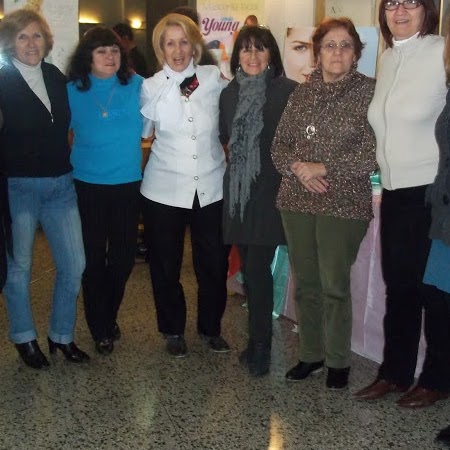 Ruth Sanchez Photo 24