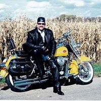 Joe Hillman Photo 12