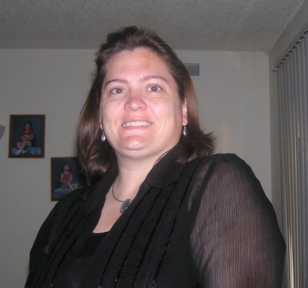 Jacquelyn Pierce Photo 9