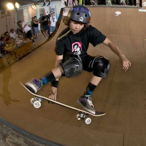Ken Hendrix Photo 34