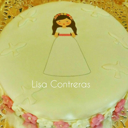 Lisa Contreras Photo 35