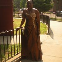 Lillian Hamilton Photo 33