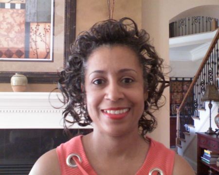 Donna Allison Photo 8
