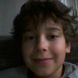 Thomas Horn Photo 19