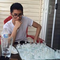 Long Huynh Photo 42