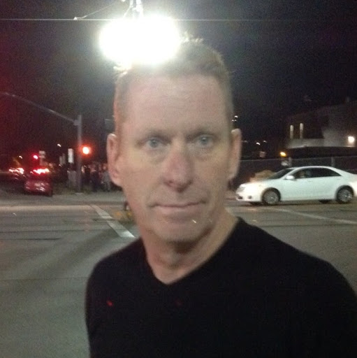 Michael Decker Photo 49