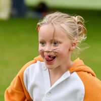 Nat Robinson Photo 6