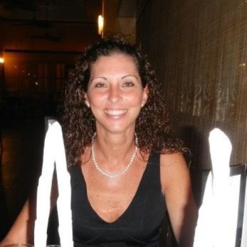 Theresa Collier Photo 30