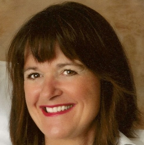 Annette Ward Photo 14