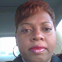 Sabrina Langston Photo 7