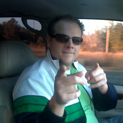 Jamie Patrick Photo 5