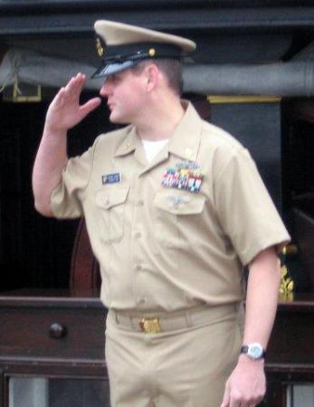 Michael Hernandez Photo 32