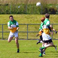 Gerard Devine Photo 26