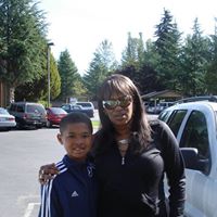 Melba Freeman Photo 14