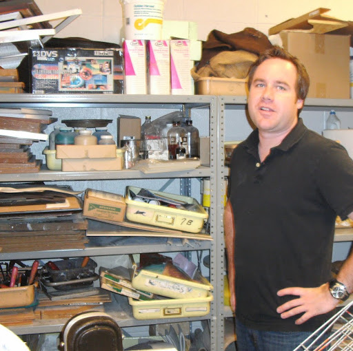 Thomas Dunn Photo 24