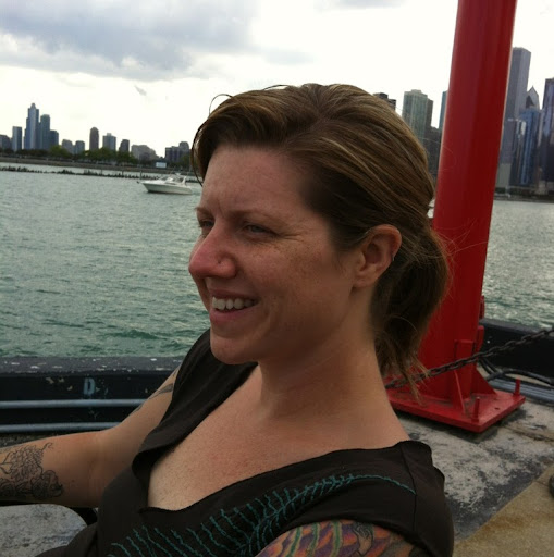 Andrea Hedrick Photo 31