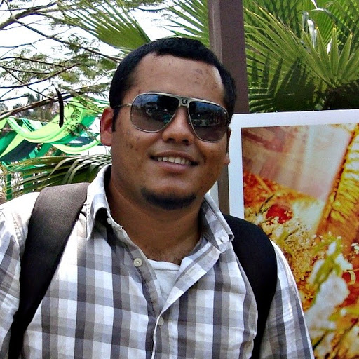 Raul Araiza Photo 5