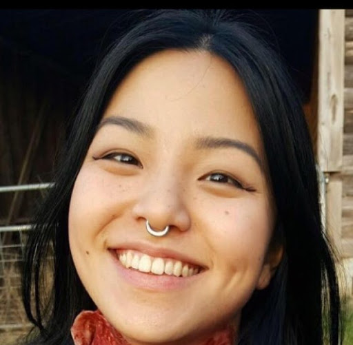 Christine Lu Photo 37