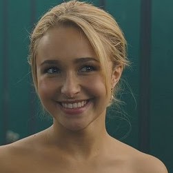Rachel Michael Photo 29