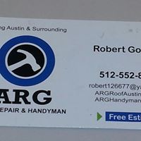 Robert Gosnell Photo 6