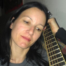 Paula Wood Photo 25