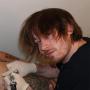 Jamie Clinton Photo 23